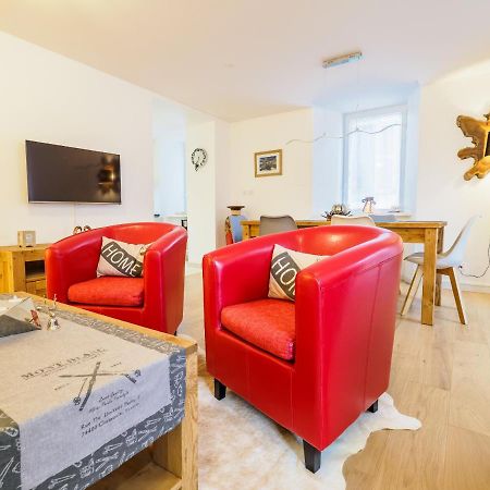 Dify Clos Des Roches - Chamonix Ngoại thất bức ảnh