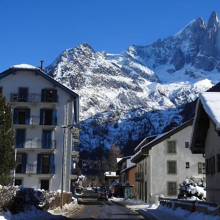 Dify Clos Des Roches - Chamonix Ngoại thất bức ảnh