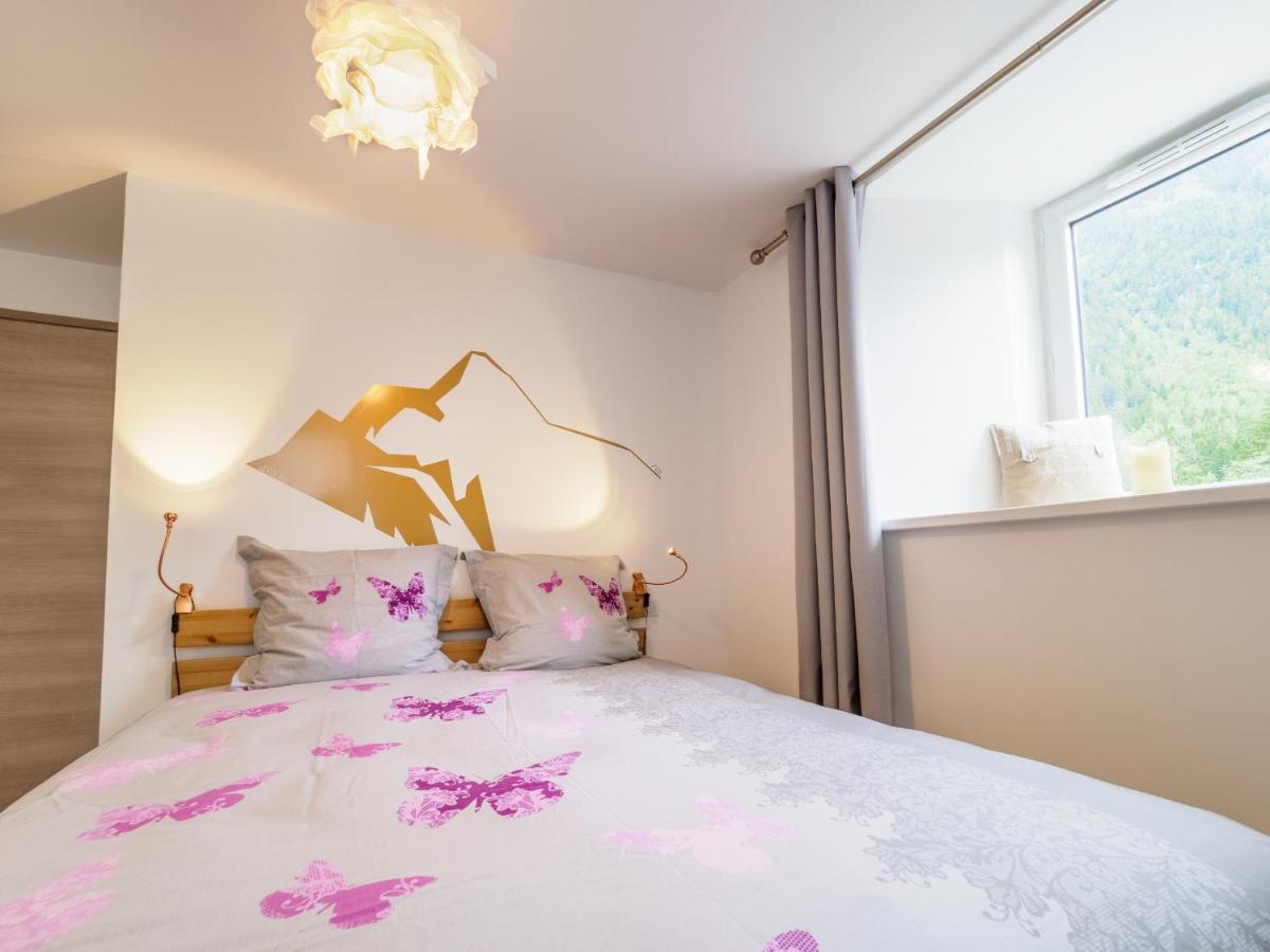 Dify Clos Des Roches - Chamonix Ngoại thất bức ảnh