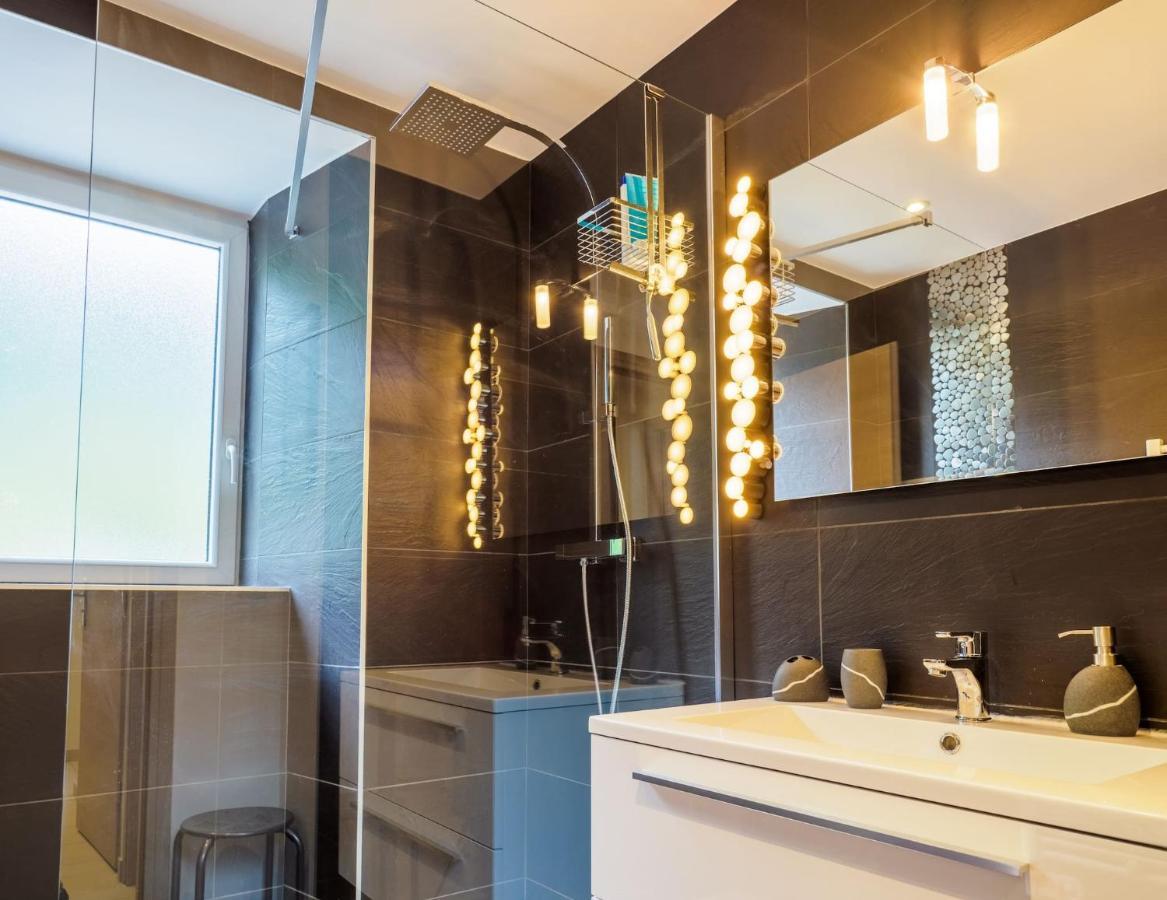 Dify Clos Des Roches - Chamonix Ngoại thất bức ảnh