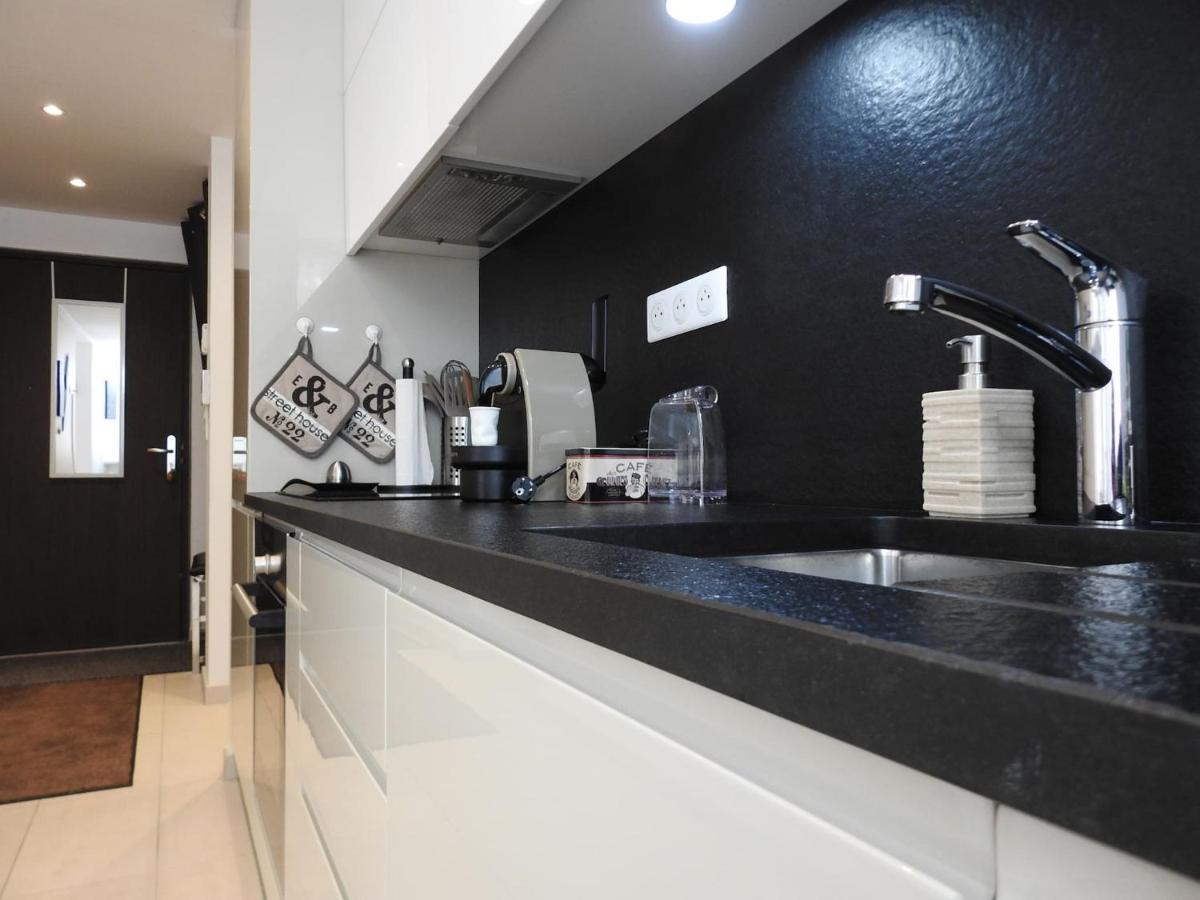 Dify Clos Des Roches - Chamonix Ngoại thất bức ảnh